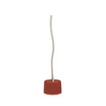 Ethimo Gaia Hanging Lamp Polyester Lacca 