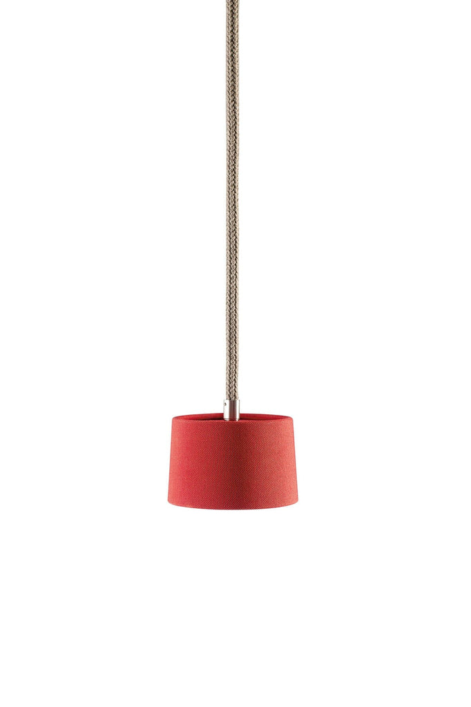 Ethimo Gaia Hanging Lamp Polyester Lacca 