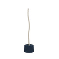 Ethimo Gaia Hanging Lamp Polyester Notte 