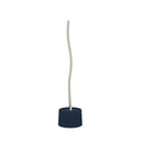 Ethimo Gaia Hanging Lamp Polyester Notte 