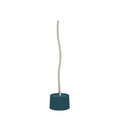 Ethimo Gaia Hanging Lamp Polyester Ottanio 