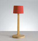Ethimo Gaia Table Lamp pour l'extérieur 