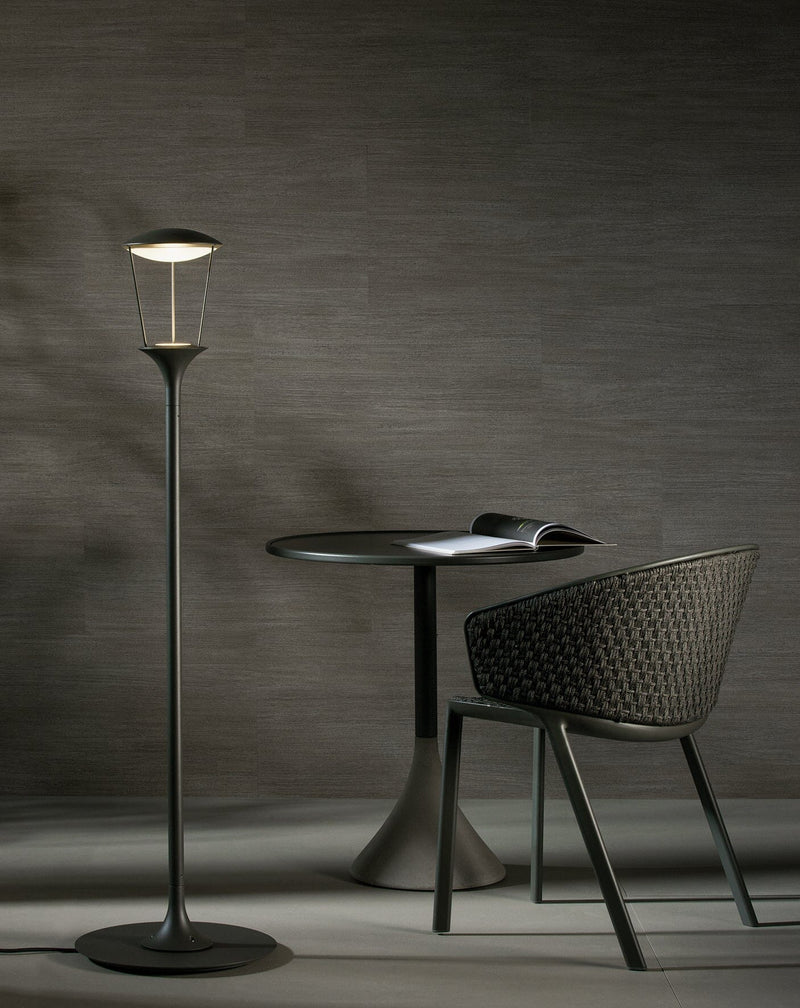 Ethimo Pharos Lampadaire h:140cm 