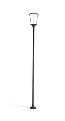 Ethimo Pharos Lampadaire h:140cm 