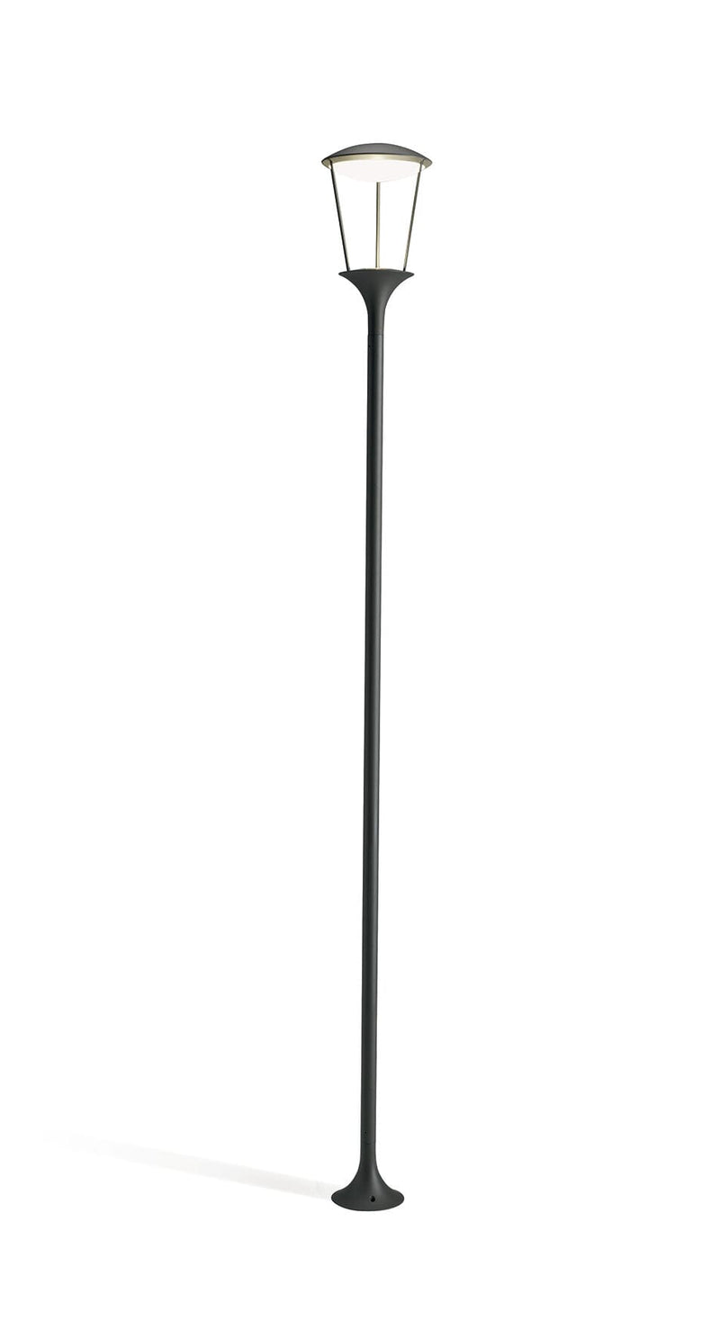 Ethimo Pharos Lampadaire h:140cm 