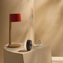 Ethimo Gaia Table Lamp pour l'extérieur