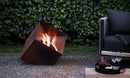 Eva Solo FireCube Fireplace Brasero 