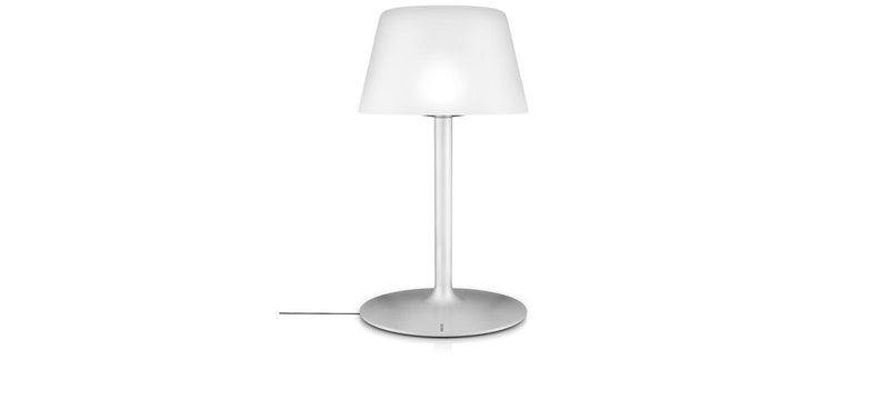 Eva Solo Sunlight Lounge Large Lamp 50cm, lampe solaire 