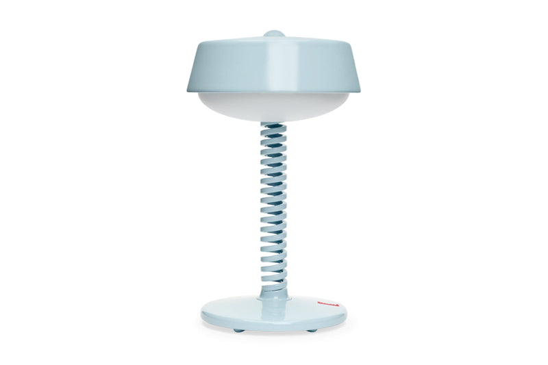 Fatboy Bellboy Lampe sans fil Outdoor Jet Blue 