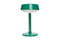 Fatboy Bellboy Lampe sans fil Outdoor Jungle Green 