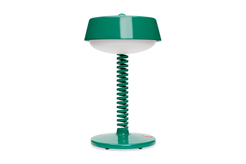 Fatboy Bellboy Lampe sans fil Outdoor Jungle Green 