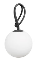 Fatboy Bolleke Lampe sans fil LED Outdoor Anthracite 