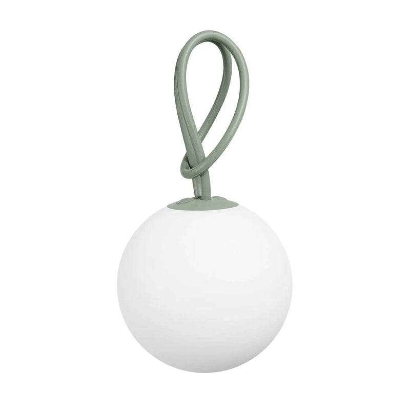 Fatboy Bolleke Lampe sans fil LED Outdoor Sage 