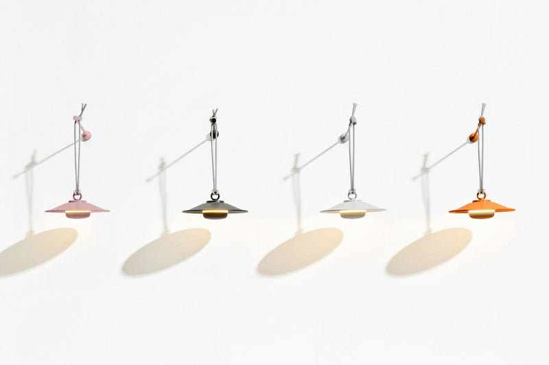 Fatboy Chap-O Lampe sans fil LED Outdoor 