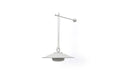 Fatboy Chap-O Lampe sans fil LED Outdoor Light Grey 