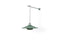 Fatboy Chap-O Lampe sans fil LED Outdoor Sage 