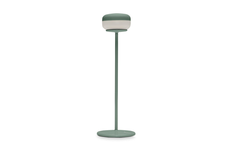 Fatboy Cheerio Lampe sans fil LED Outdoor Sage 