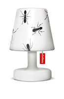 Fatboy Cooper Cappie abnehmbarer Lampenschirm für Edison-Lampe The Petit Ant