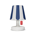 Fatboy Cooper Cappie Abat-jour amovible pour Lampe Edison The Petit Blue Shade 