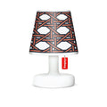 Fatboy Cooper Cappie Abat-jour amovible pour Lampe Edison The Petit Mikado pumpkin Orange 