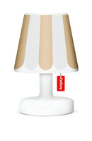 Fatboy Cooper Cappie abnehmbarer Lampenschirm für Edison-Lampe, der Petit Sandy Beige Shade