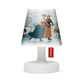 Fatboy Cooper Cappie Abat-jour amovible pour Lampe Edison The Petit X-MAS Cold Ass Ice 