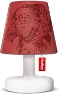 Fatboy Cooper Cappie Abat-jour amovible pour Lampe Edison The Petit X-MAS Santastic 