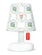 Fatboy Cooper Cappie abnehmbarer Lampenschirm für Edison-Lampe The Petit X-MAS Scaar-Feest