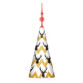 Fatboy Cooper Cappie Abat-jour amovible pour Lampe Edison The Petit X-MAS TREETOPER Hertstikke Mooi 