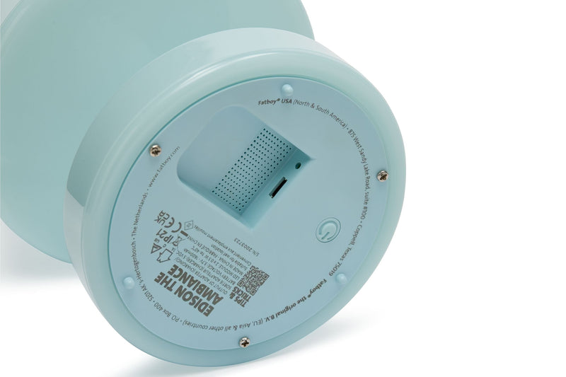 Fatboy Edison The Ambiance Lampe sans fil LED Indoor 