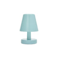 Fatboy Edison The Ambiance Lampe sans fil LED Indoor Polar Blue 