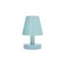 Fatboy Edison The Ambiance Lampe sans fil LED Indoor Polar Blue 