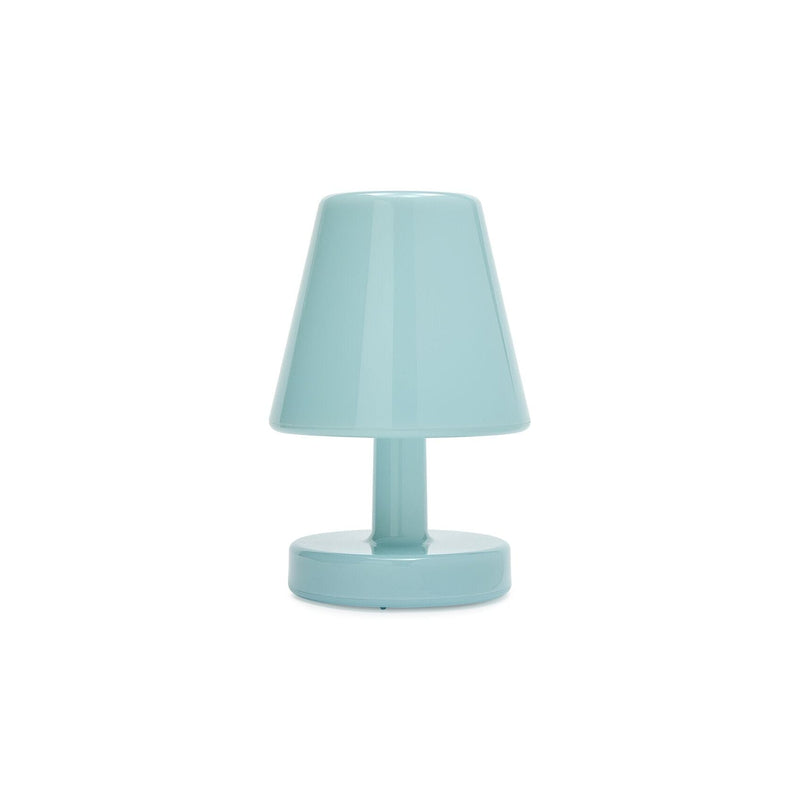 Fatboy Edison The Ambiance Lampe sans fil LED Indoor Polar Blue 