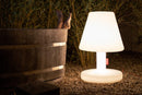 Fatboy Edison The Grand Connect Lampe LED Outdoor ø60x90cm 