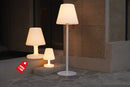 Fatboy Edison The Grand Connect Lampe LED Outdoor ø60x90cm 