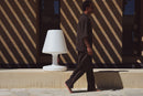 Fatboy Edison The Grand Connect Lampe LED Outdoor ø60x90cm 