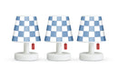 Fatboy Edison the Mini Cappie Set de 3 abat-jours amovibles 