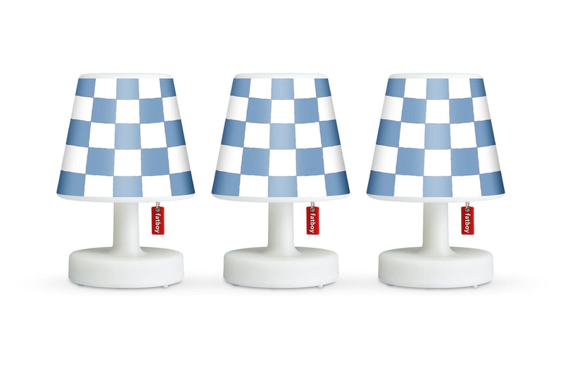 Fatboy Edison the Mini Cappie Set de 3 abat-jours amovibles 