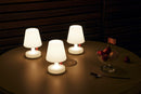 Fatboy Edison The Mini Set de 3 Lampes sans fil LED Outdoor 