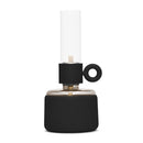 Fatboy Flamtastique XS Lampe à huile Black 