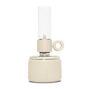 Fatboy Flamtastique XS Lampe à huile Cream 