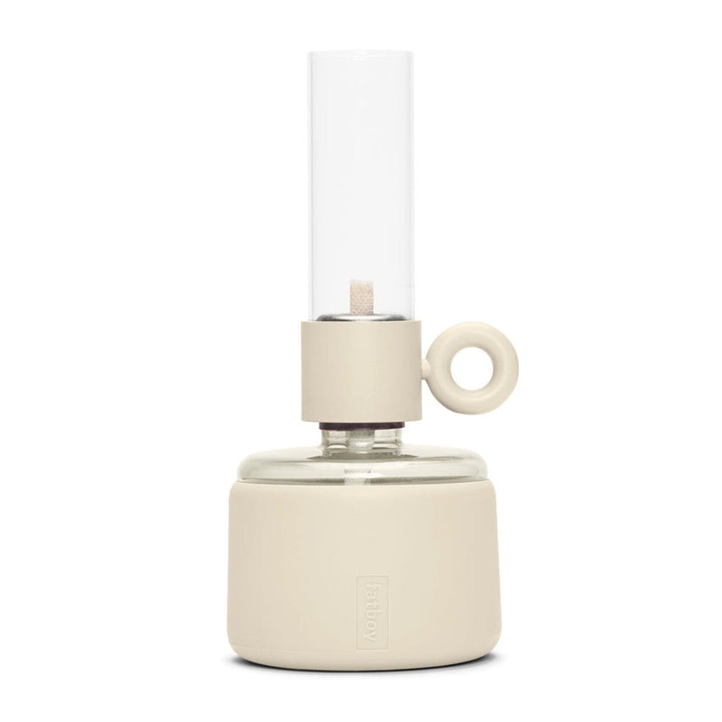 Fatboy Flamtastique XS Lampe à huile Cream 