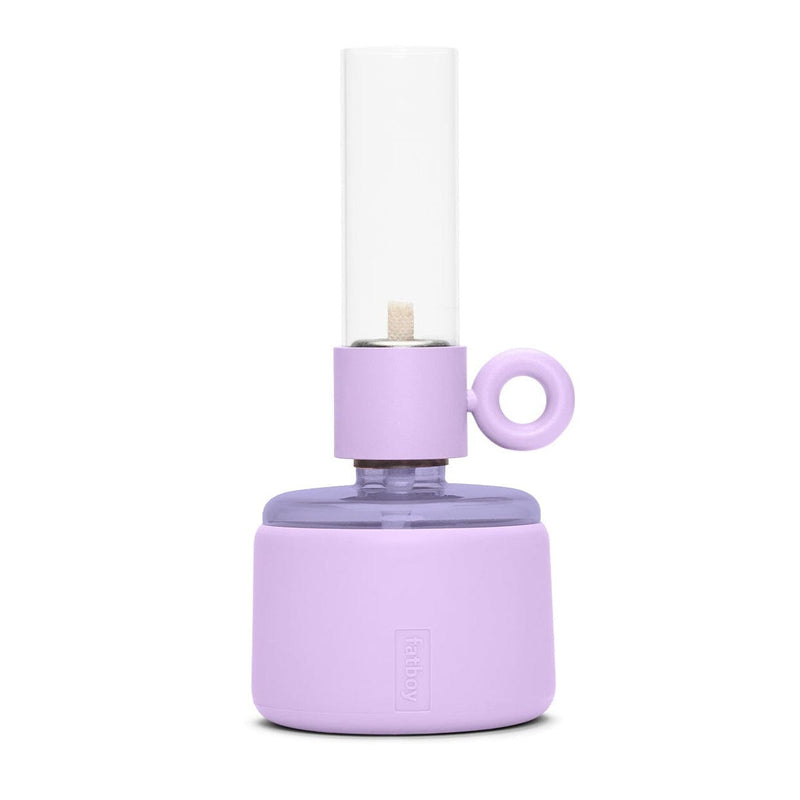 Fatboy Flamtastique XS Lampe à huile Lilac 