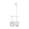 Fatboy Jolly Trolley Desserte Outdoor Light Grey 