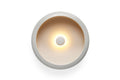 Fatboy Oloha Large Bowl LED Wall Light Ø37.5cm