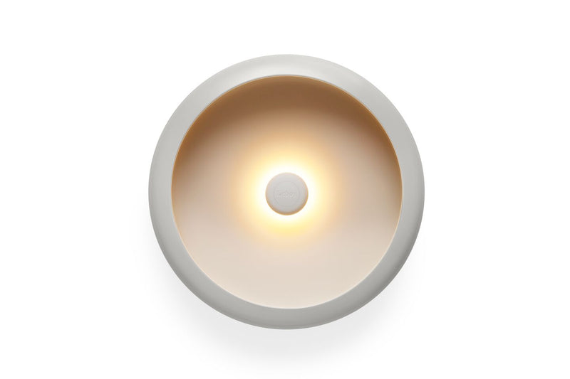 Fatboy Oloha Large Bowl LED Wall Light Ø37.5cm