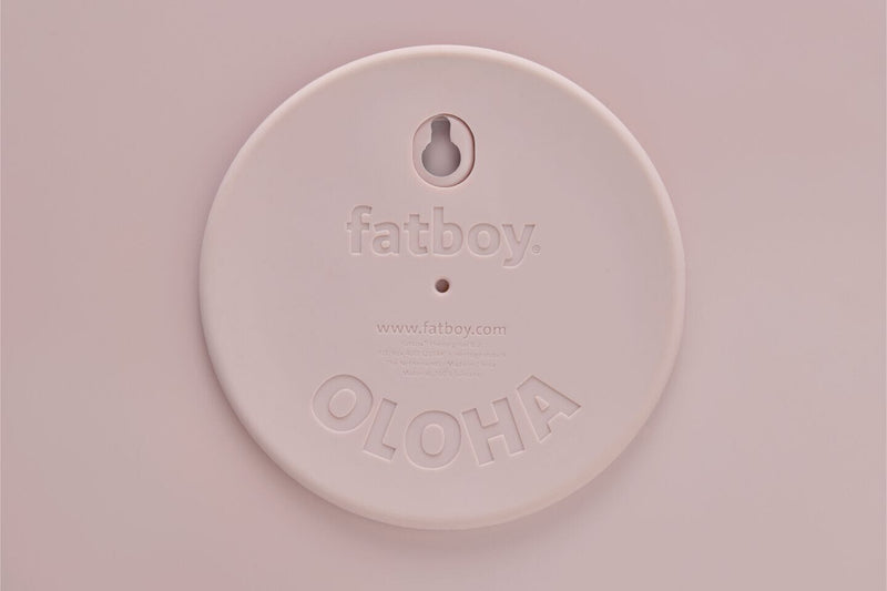 Fatboy Oloha Small Bol luminaire / Applique murale LED Ø22.5cm 