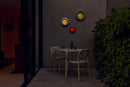 Fatboy Oloha Small Bol luminaire / applique murale LED Ø22.5cm Outdoor 