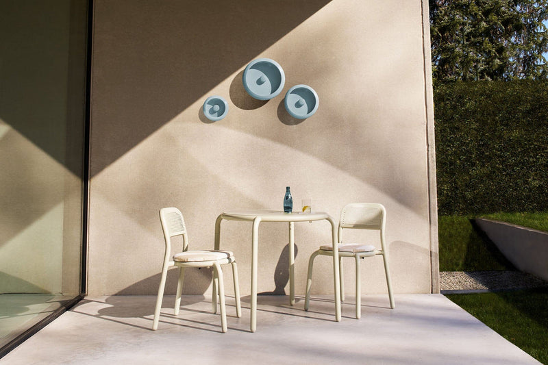 Fatboy Oloha Trio Bol luminaire / Applique murale LED 