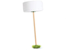Fatboy Thierry Le Swinger Drahtlose Lampe LED Outdoor mit Zubehör
